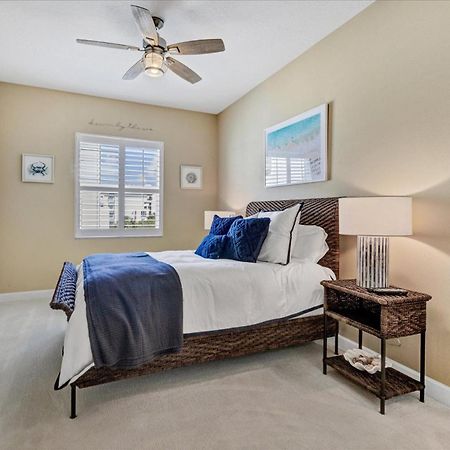 Ferienwohnung Ocean Vue Siesta Key Exterior foto