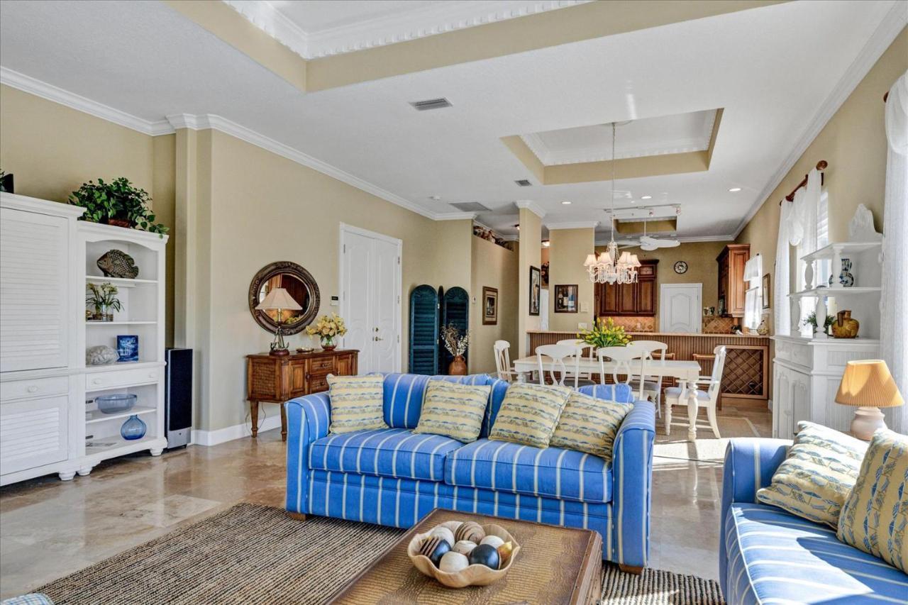 Ferienwohnung Ocean Vue Siesta Key Exterior foto