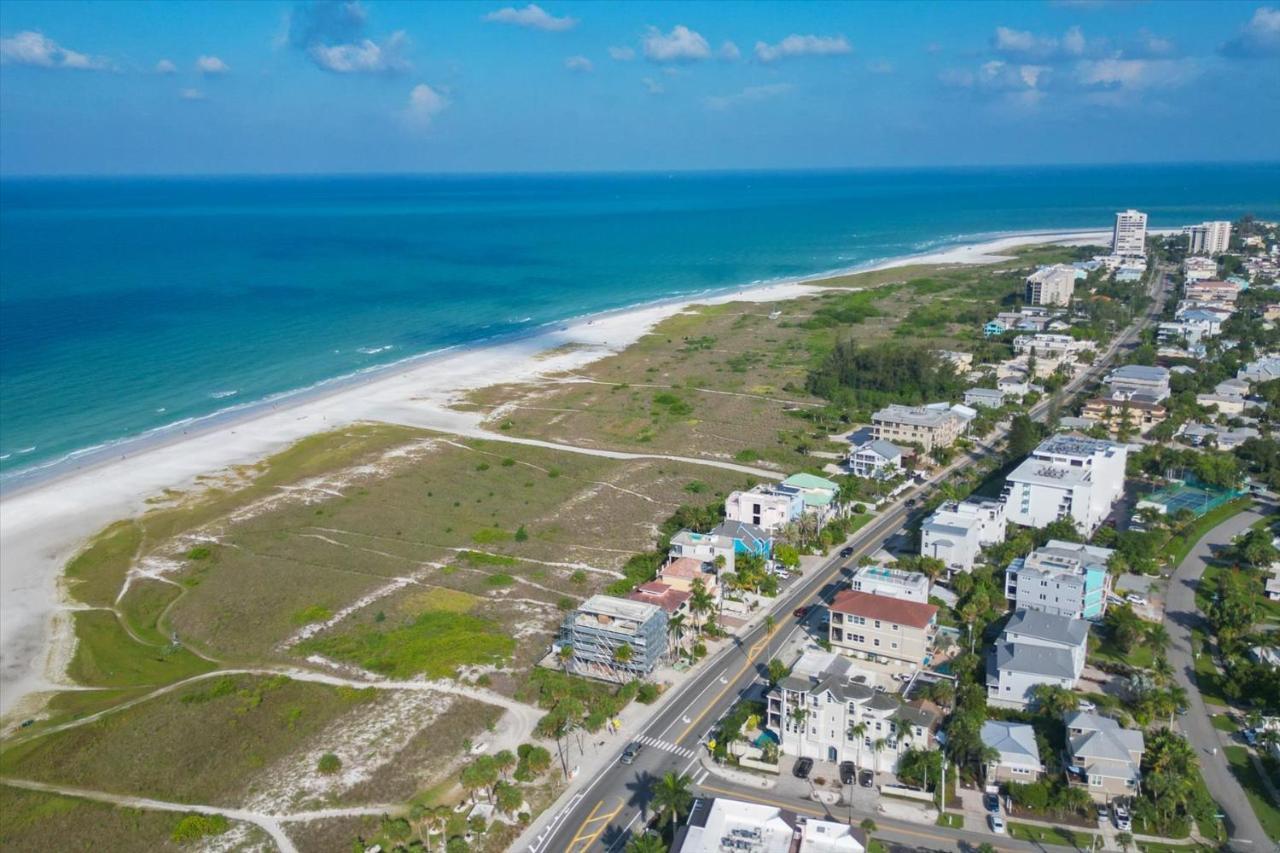 Ferienwohnung Ocean Vue Siesta Key Exterior foto