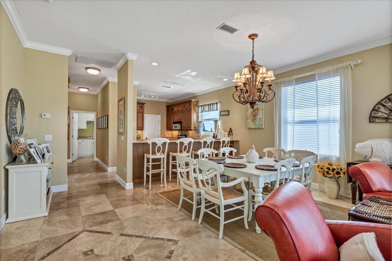 Ferienwohnung Ocean Vue Siesta Key Exterior foto