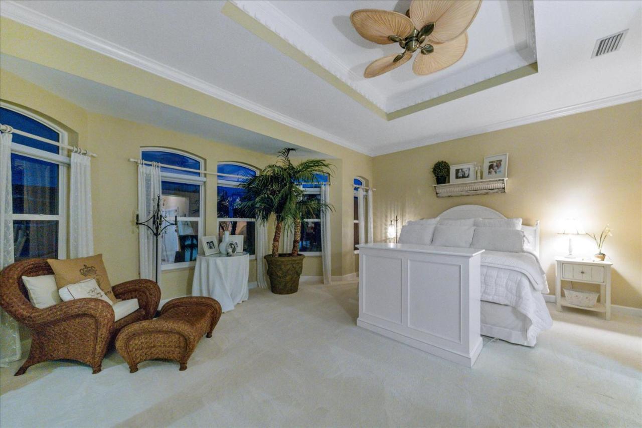 Ferienwohnung Ocean Vue Siesta Key Exterior foto