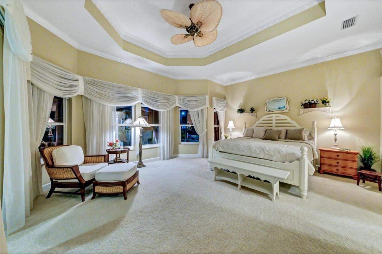 Ferienwohnung Ocean Vue Siesta Key Exterior foto