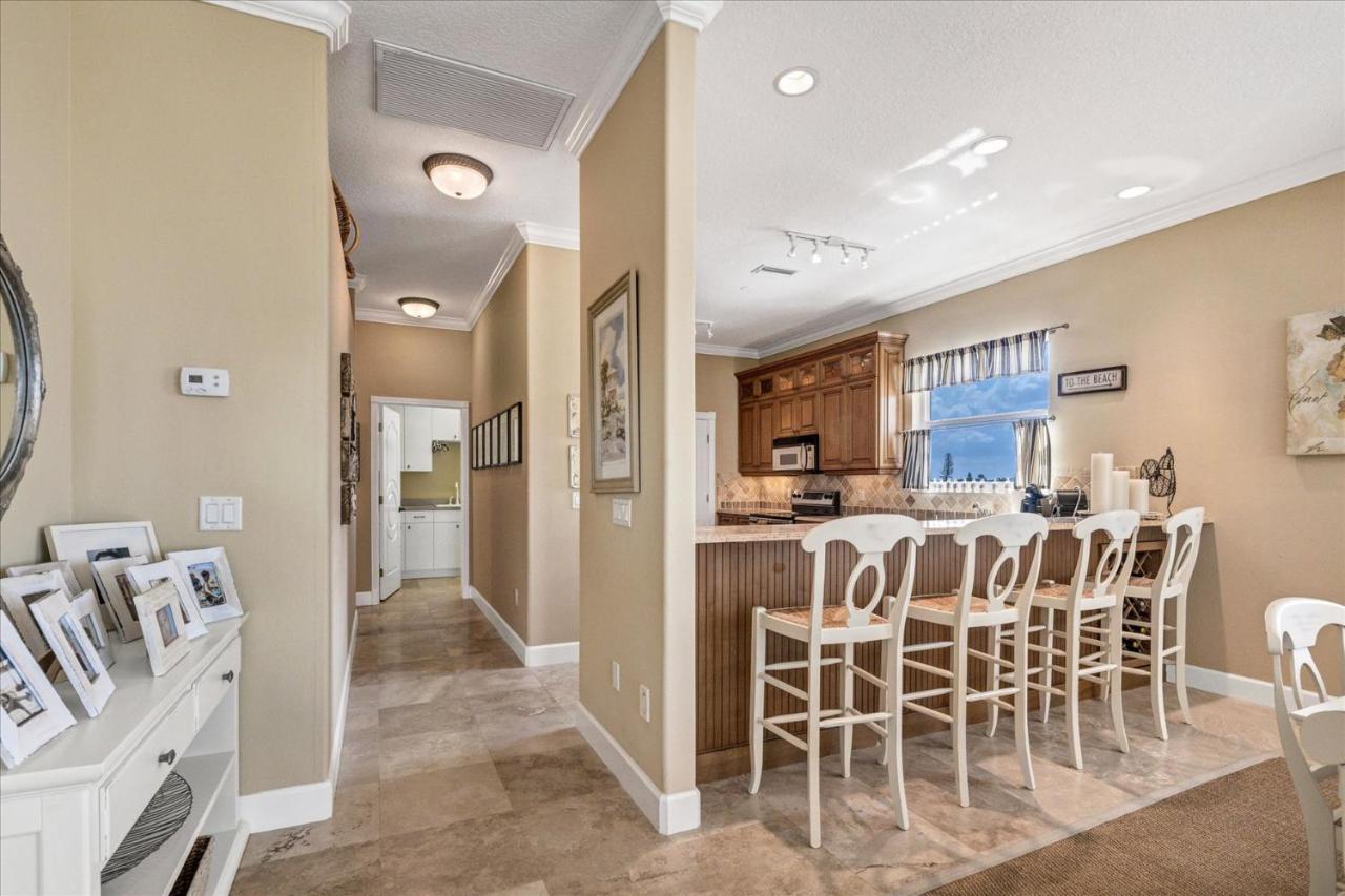 Ferienwohnung Ocean Vue Siesta Key Exterior foto