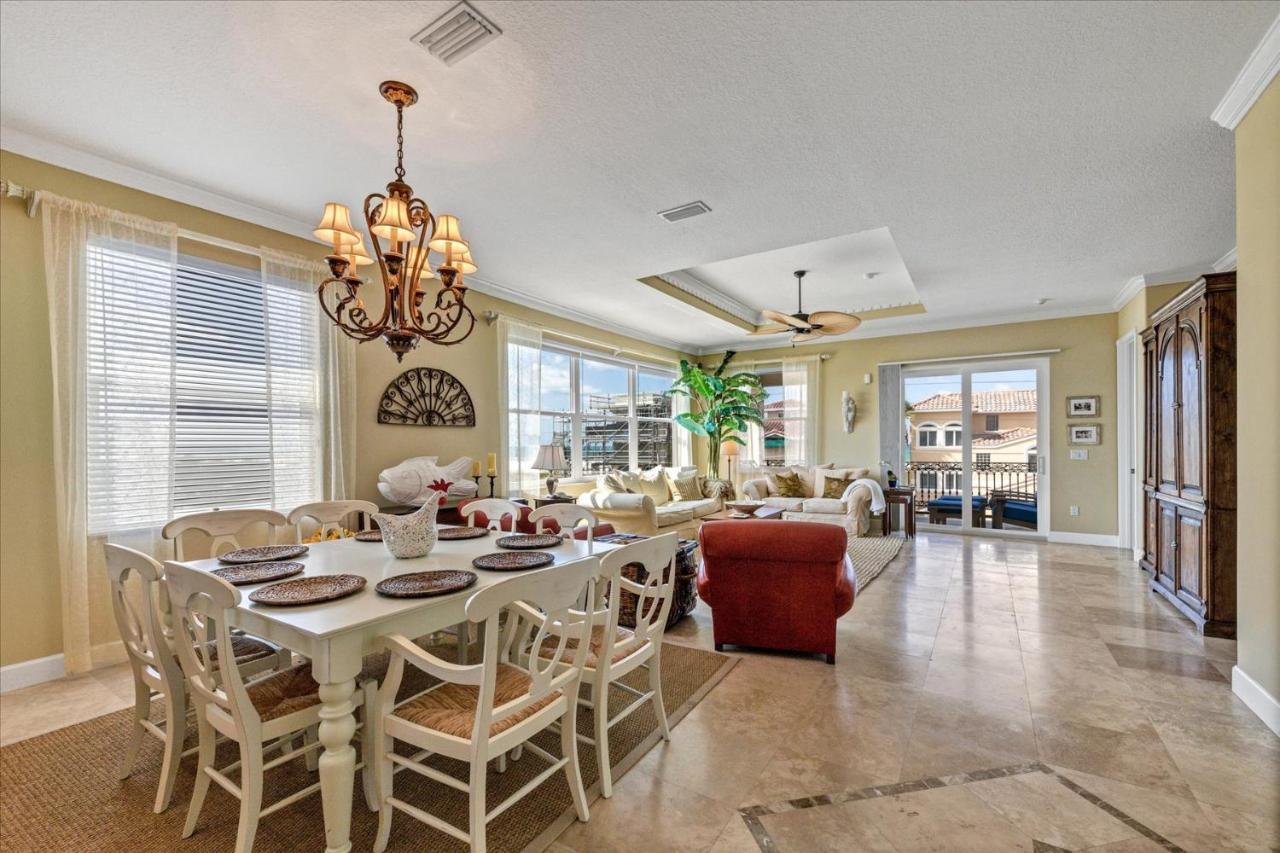 Ferienwohnung Ocean Vue Siesta Key Exterior foto