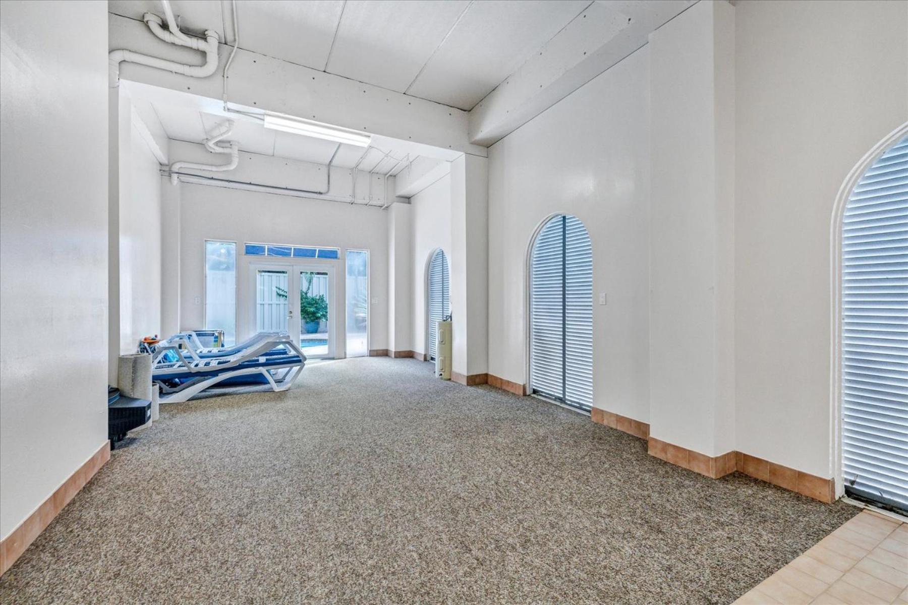 Ferienwohnung Ocean Vue Siesta Key Exterior foto