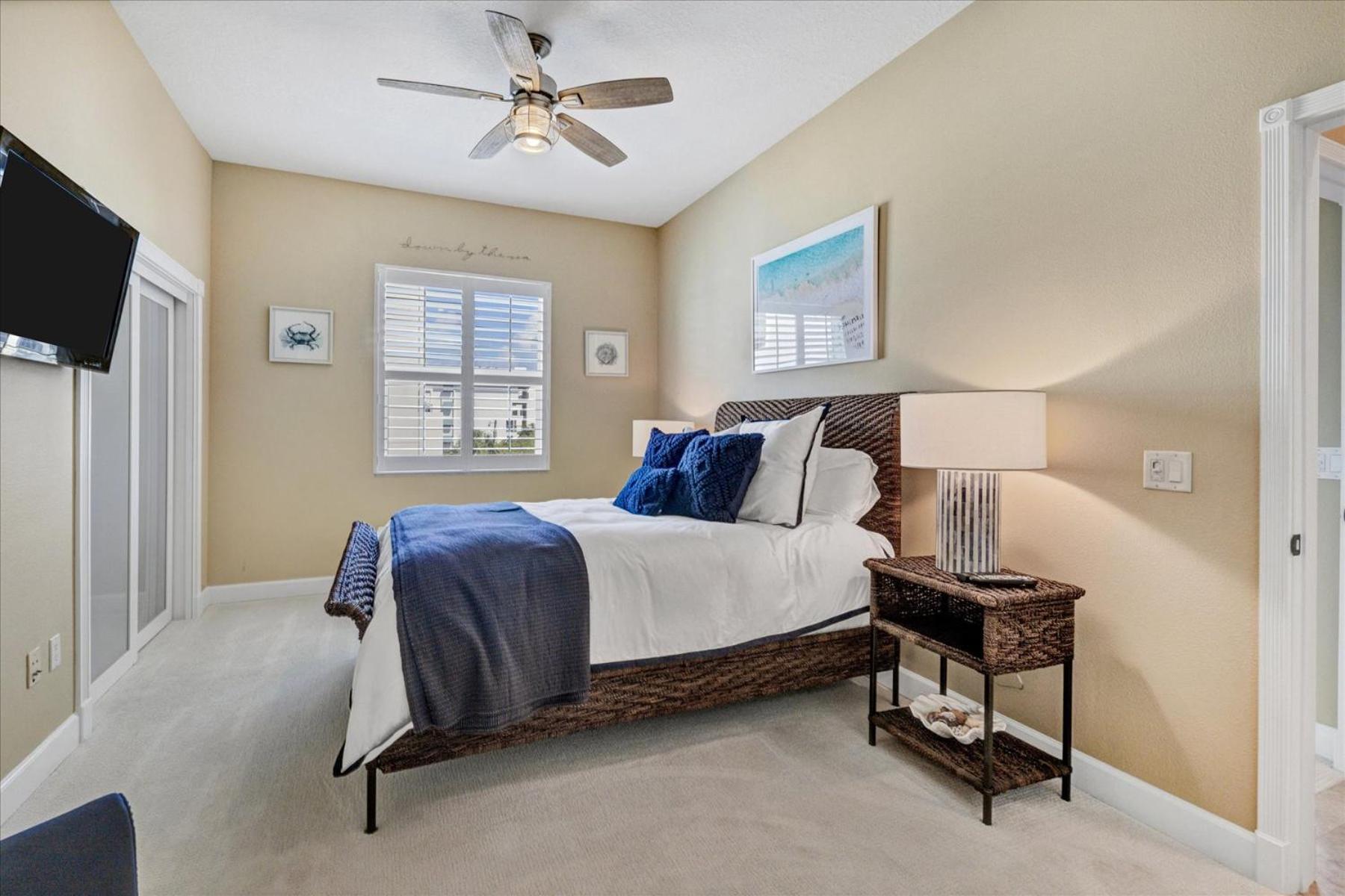 Ferienwohnung Ocean Vue Siesta Key Exterior foto